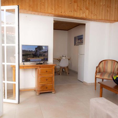 Apartamento Marina Nacional Fuengirola Exterior foto