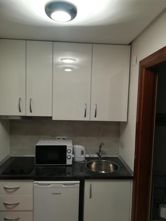 Apartamento Marina Nacional Fuengirola Exterior foto
