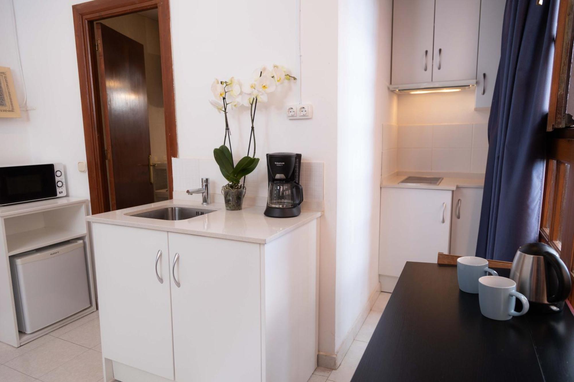 Apartamento Marina Nacional Fuengirola Exterior foto
