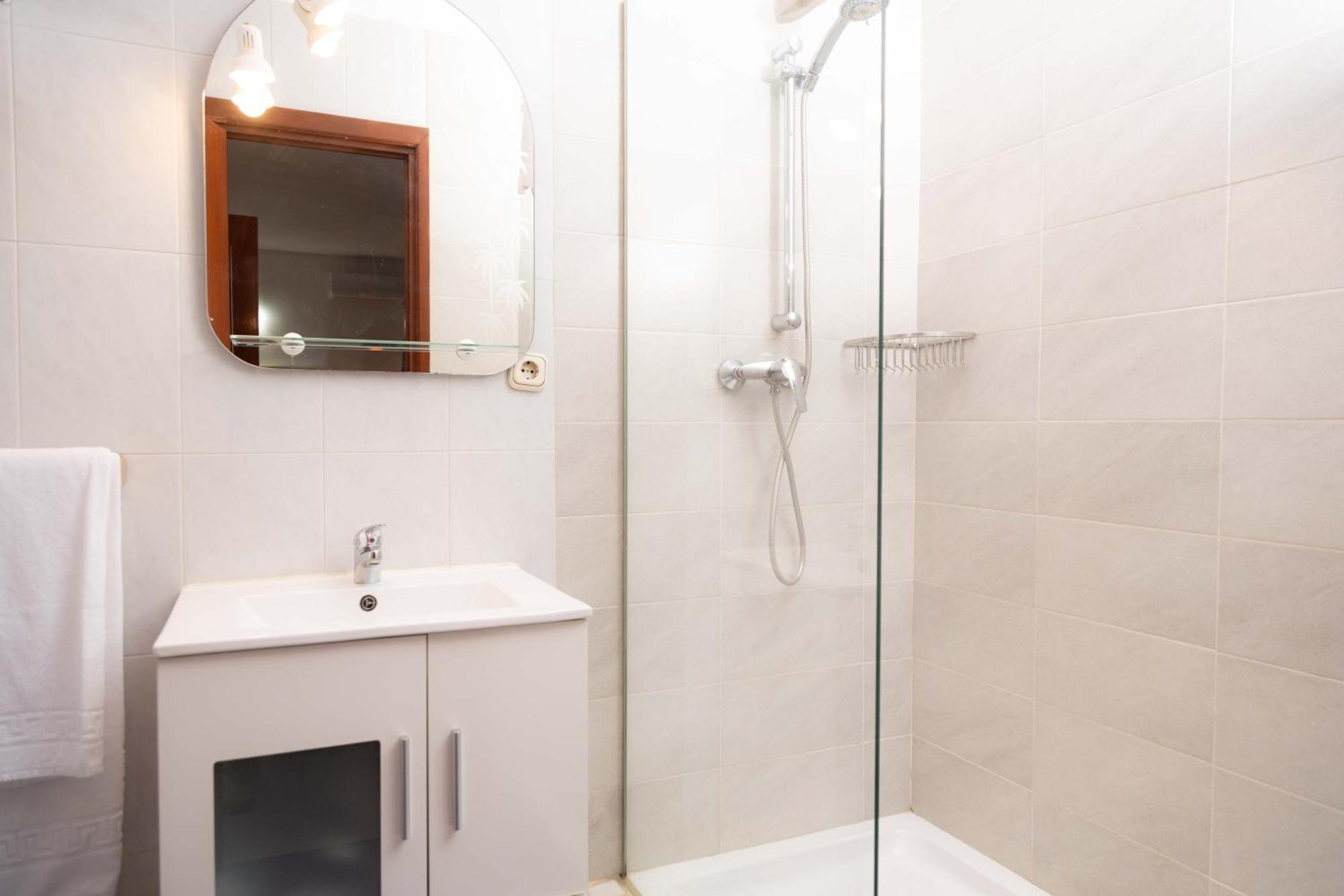 Apartamento Marina Nacional Fuengirola Exterior foto
