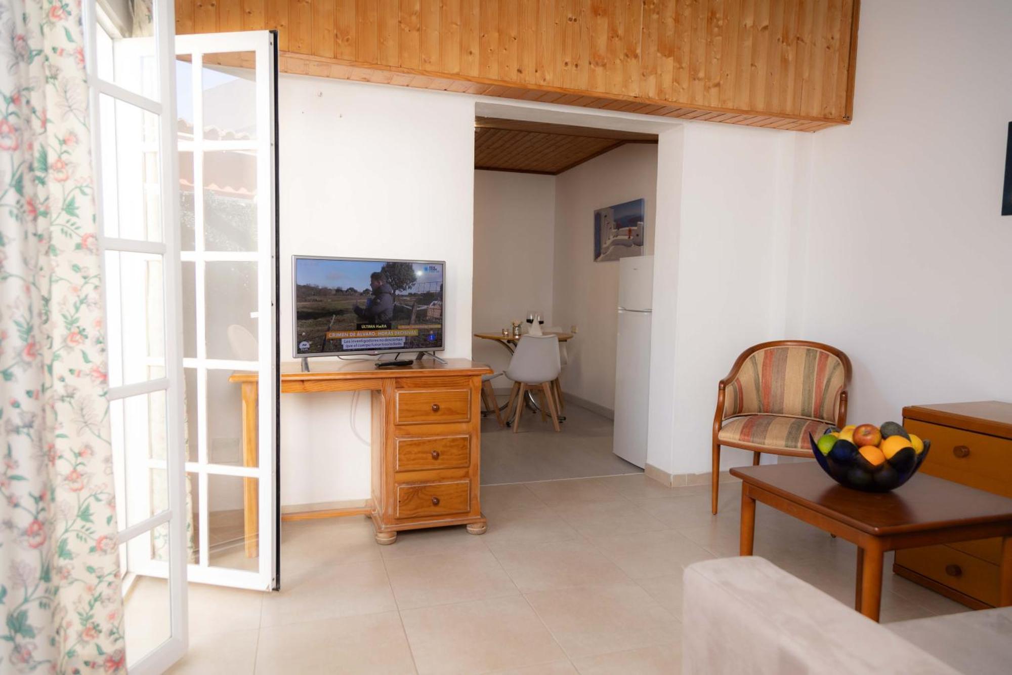 Apartamento Marina Nacional Fuengirola Exterior foto