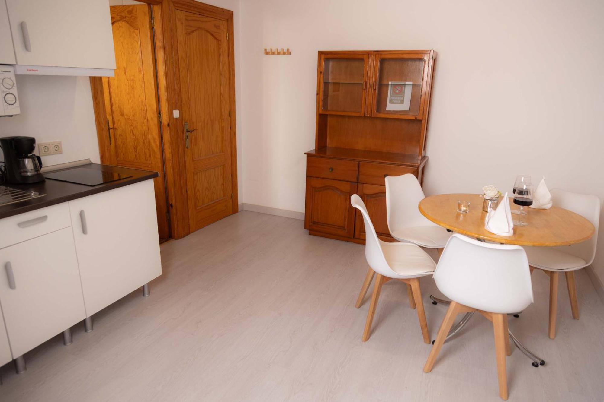 Apartamento Marina Nacional Fuengirola Exterior foto
