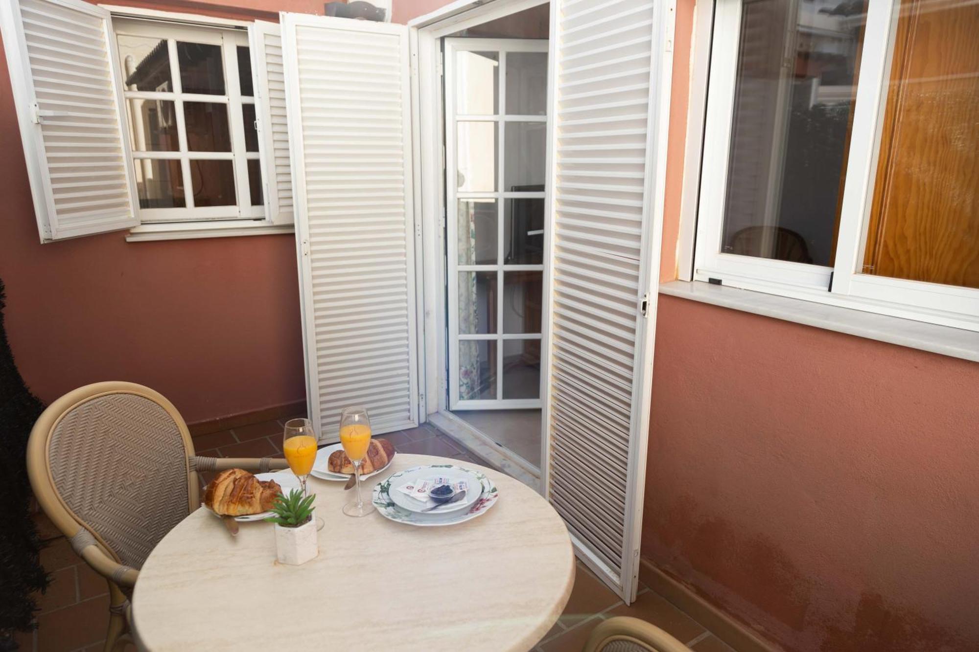 Apartamento Marina Nacional Fuengirola Exterior foto
