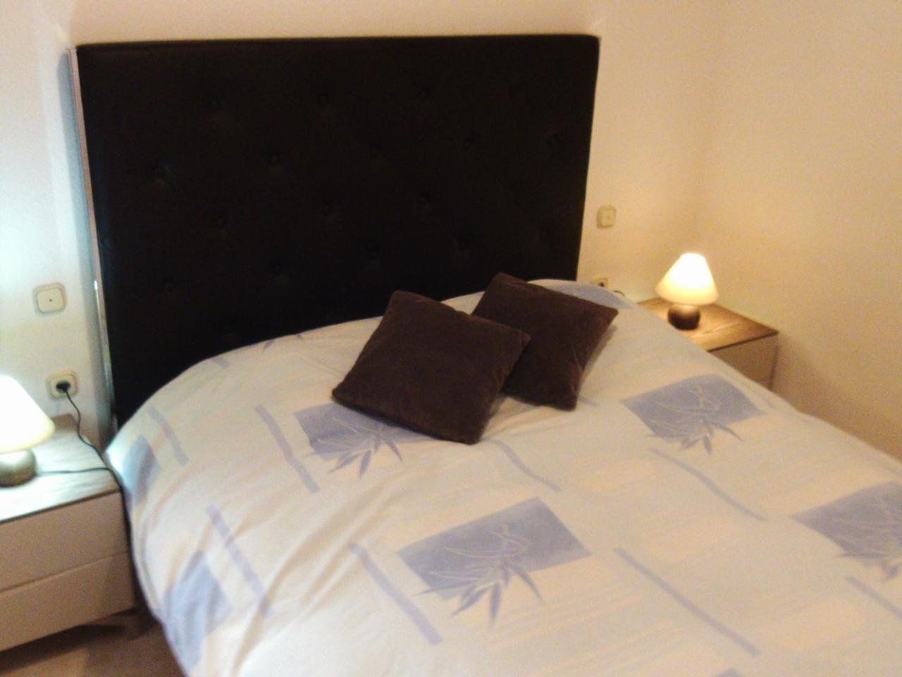 Apartamento Marina Nacional Fuengirola Exterior foto